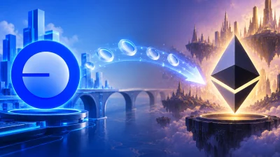 Trueo, Base ağından Ethereum ana ağına taşınma kararı aldı. Tahmin
