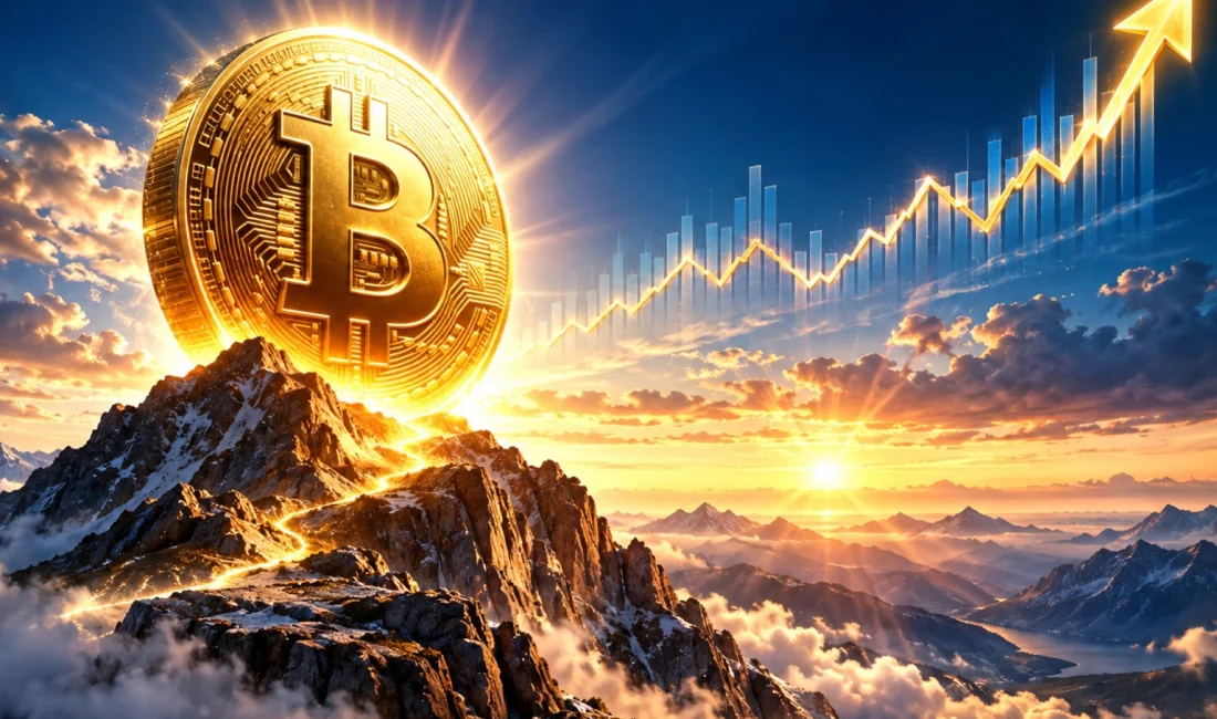 Bitcoin’de 100.000 dolar hedefi yeniden gündemde. Galaxy Digital CEO’su Mike
