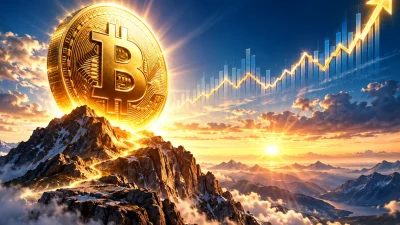 Bitcoin’de 100.000 dolar hedefi yeniden gündemde. Galaxy Digital CEO’su Mike
