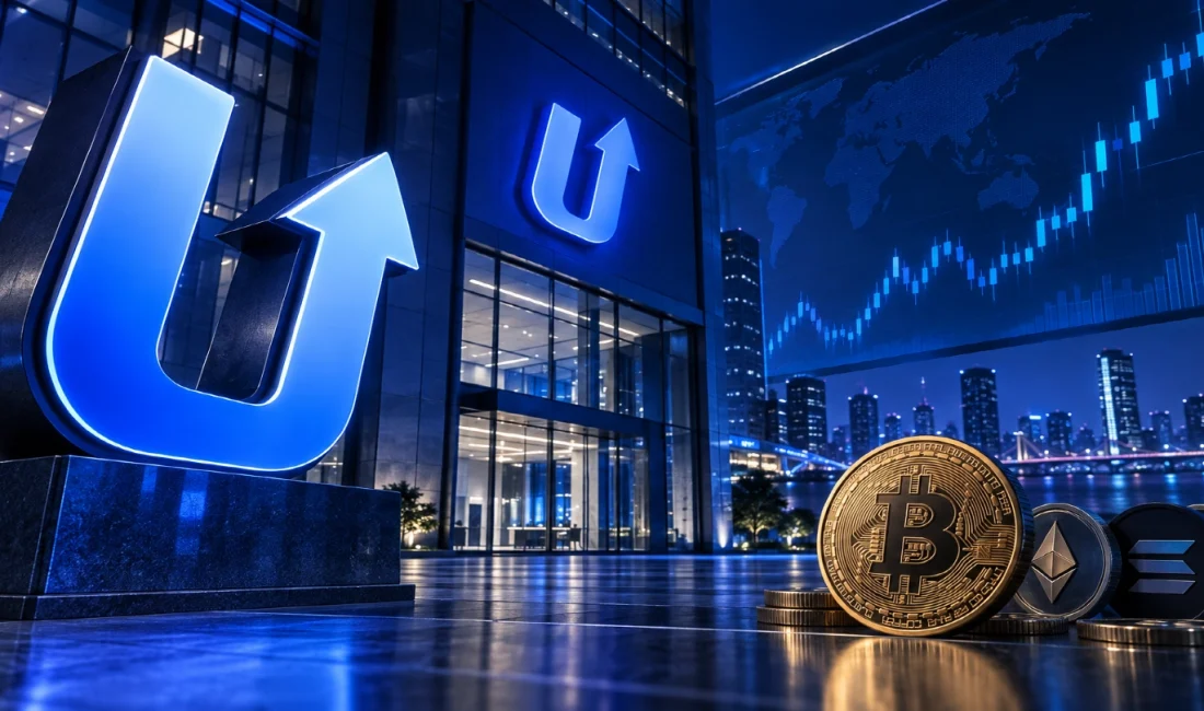 Upbit 2 Altcoin İçin Listeleme Duyurusu Yaptı: Yeni Pariteler Açılıyor Upbit, Bifrost (BFC) için KRW ve USDT, Renzo (REZ) için