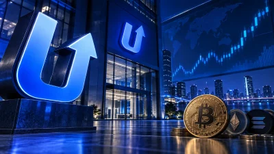Upbit, Bifrost (BFC) için KRW ve USDT, Renzo (REZ) için