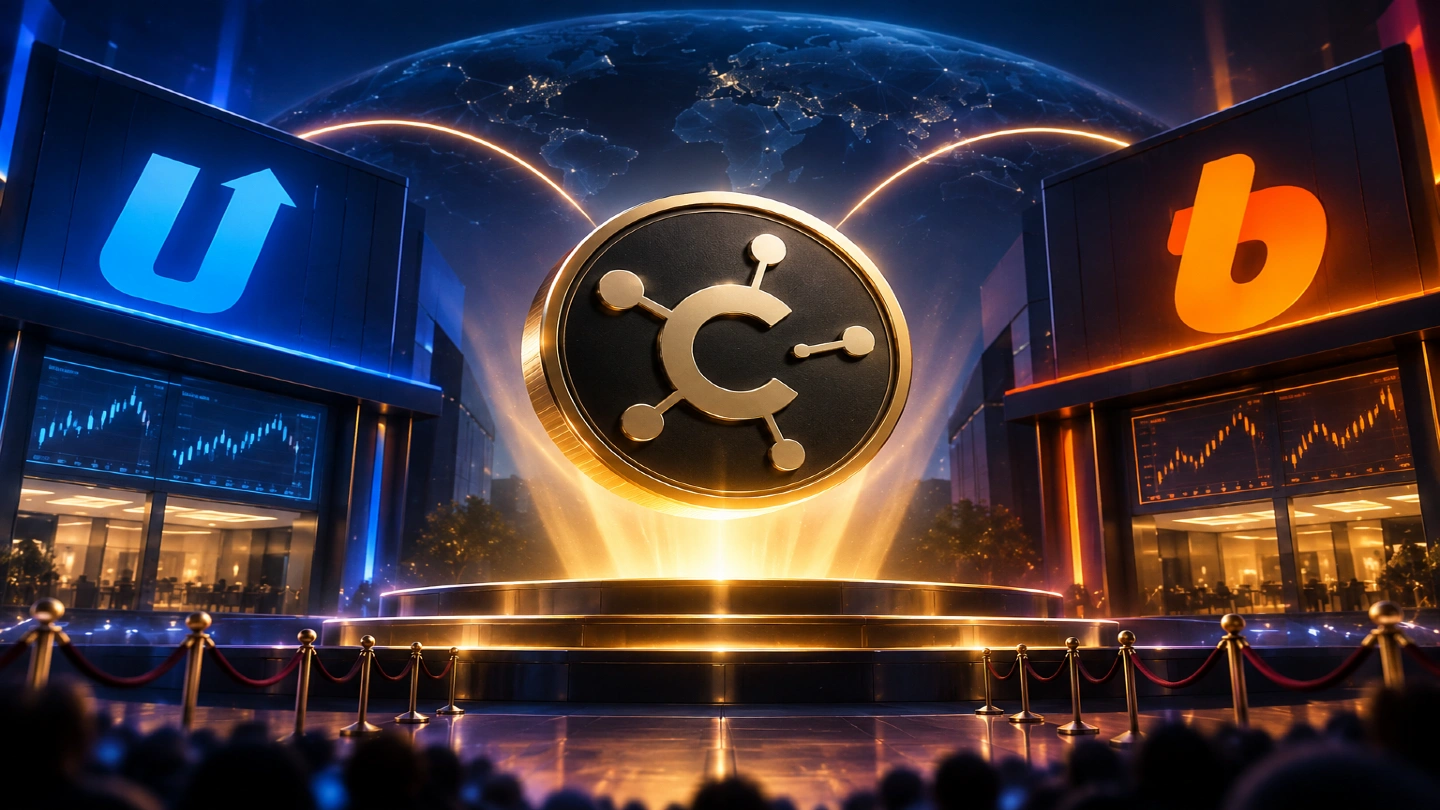 Upbit ve Bithumb