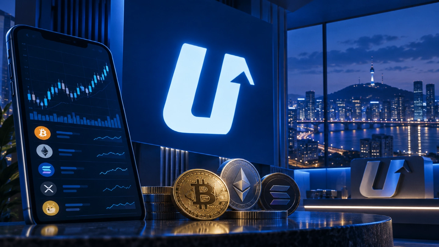 Upbit
