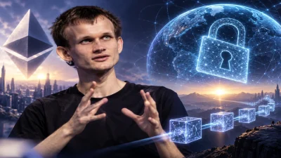 Vitalik.eth hesabı, SNARK, FHE ve IO teknolojilerinin hesaplama maliyetini ciddi