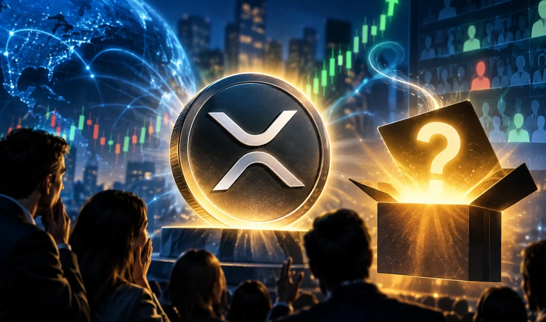 XRP İçin Sürpriz Senaryo: Tahmin Piyasasında Dikkat Çeken Değişim XRP’de son fiyat toparlanmasının ardından tahmin piyasalarındaki beklentiler yeniden yukarı