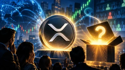 XRP’de son fiyat toparlanmasının ardından tahmin piyasalarındaki beklentiler yeniden yukarı