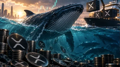 XRP, 1,60 doların üzerine çıkarak 4 Şubat’tan bu yana ilk