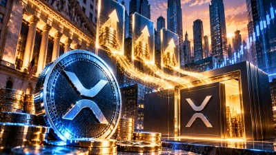 ABD spot XRP ETF’lerinde kurumsal talep sürerken Bitwise’ın fonu üst