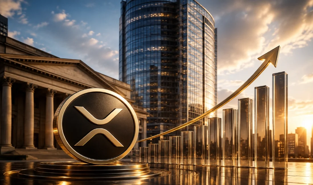 XRP ETF’lerinde Talep Sürüyor: Goldman Sachs Zirveye Yerleşti ABD spot XRP ETF’lerine para girişleri fiyat düşüşüne rağmen sürüyor.