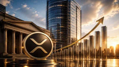 ABD spot XRP ETF’lerine para girişleri fiyat düşüşüne rağmen sürüyor.