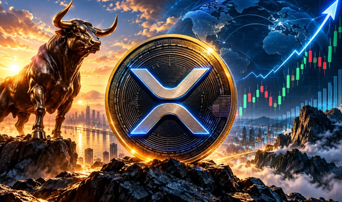 XRP fiyatı 29 Eylül 2026'da 1,47 dolar desteğini test etti.