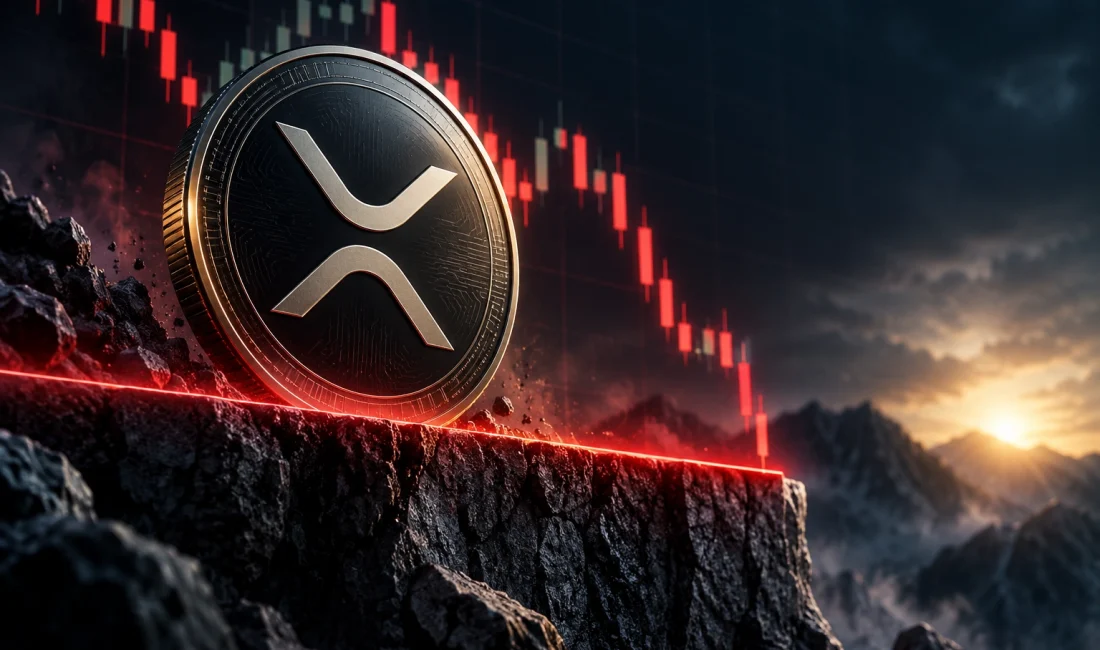 XRP Fiyatı Kritik Destekte: 1,33 Doların Altında Ne Olur? XRP 13 Eylül 2026'da kritik destek bölgesini test ediyor. RSI,