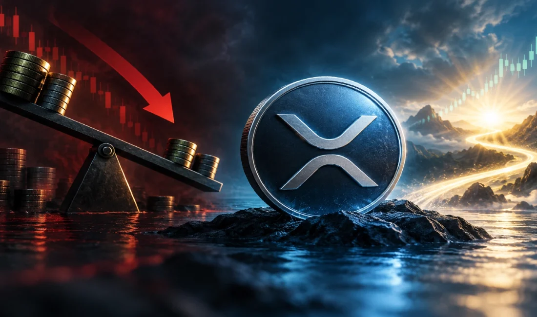 Ripple XRP’de Kaldıraç Geriledi: Yeni Hareket Yaklaşıyor mu? XRP vadeli işlemlerinde kaldıraç ve açık pozisyonlar gerilerken fiyat yüksek