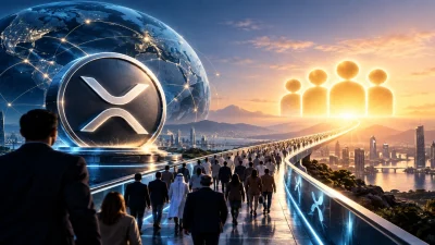 XRP Ledger’da yapay zeka ajanlarının XRP ve RLUSD ile gerçekleştirdiği