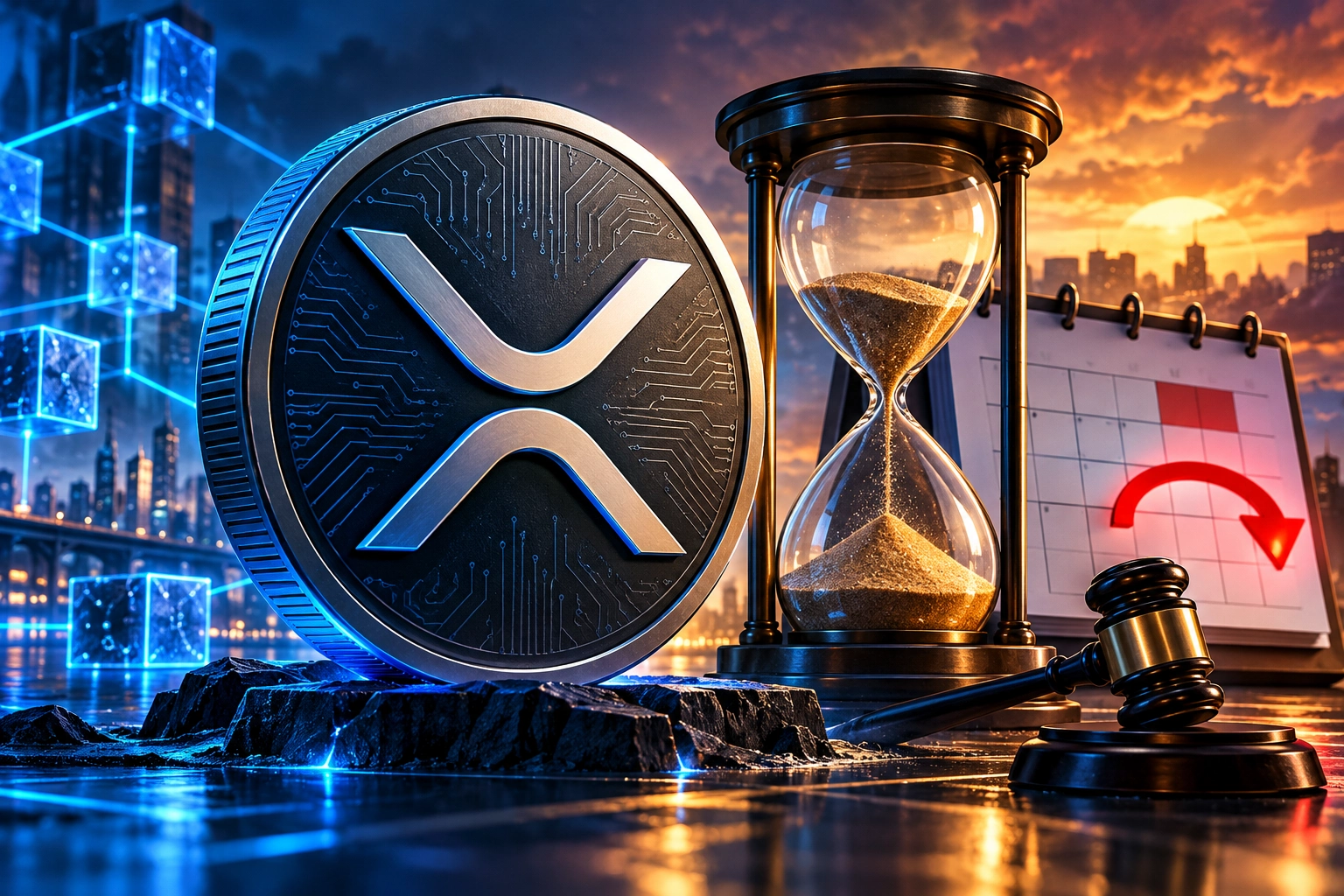 XRP Ledger’ın merakla beklenen Batch güncellemesi doğrulayıcı desteğindeki kısa süreli