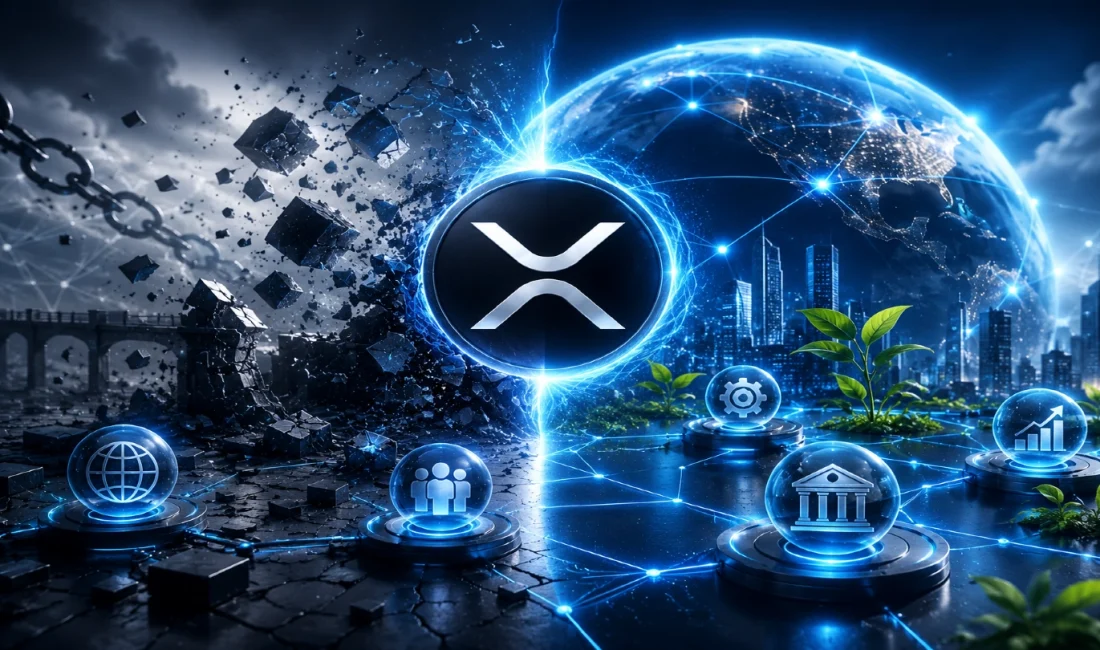XRP Ledger’ın resmi bilgi merkezi XRPL.org yeni tasarımına geçti. Yenilenen