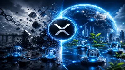 XRP Ledger’ın resmi bilgi merkezi XRPL.org yeni tasarımına geçti. Yenilenen