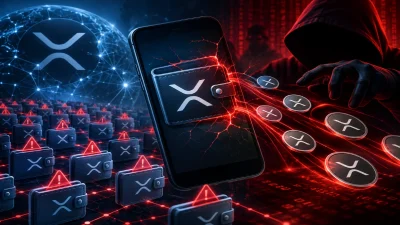 XRP Healthcare’ın XRPH Wallet uygulamasında 4 binden fazla cüzdanı etkileyen