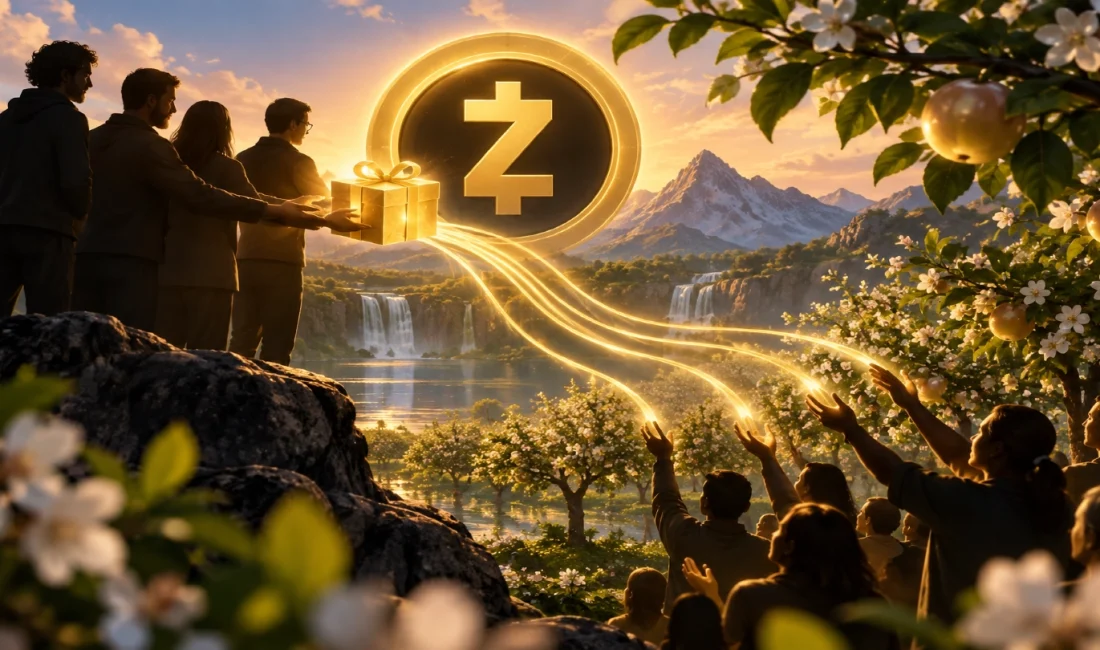 Yükselişiyle Piyasadan Ayrışan Altcoin İçin Tartışmalar Bitmiyor Zcash, Founders Reward modeli ve Orchard’daki kritik güvenlik açığı nedeniyle