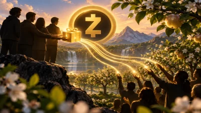 Zcash, Founders Reward modeli ve Orchard’daki kritik güvenlik açığı nedeniyle