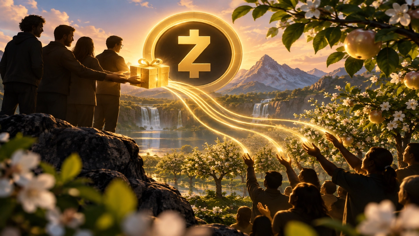 Zcash, Founders Reward modeli ve Orchard’daki kritik güvenlik açığı nedeniyle