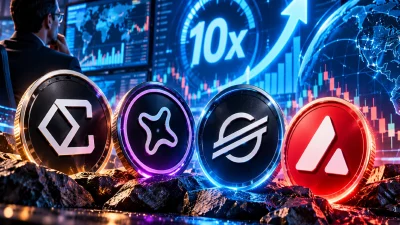 10x Research, 2 Ekim 2026 tarihli piyasa değerlendirmesinde altcoinlerdeki son
