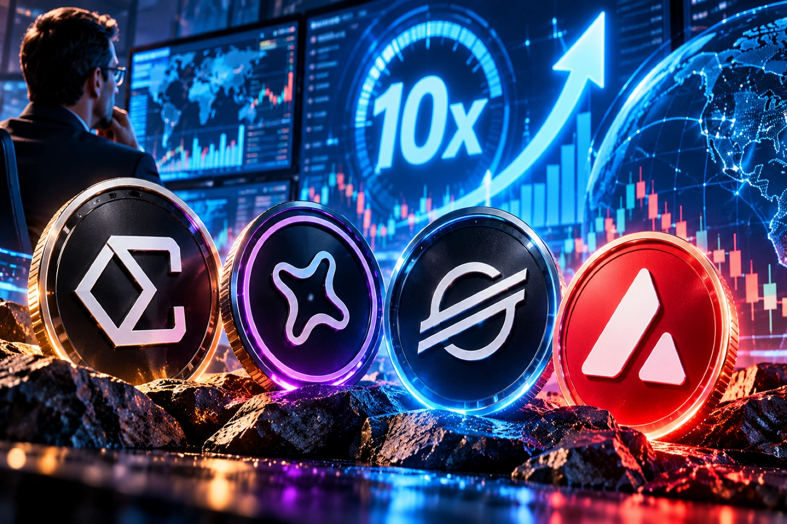 10x Research, 2 Ekim 2026 tarihli piyasa değerlendirmesinde altcoinlerdeki son
