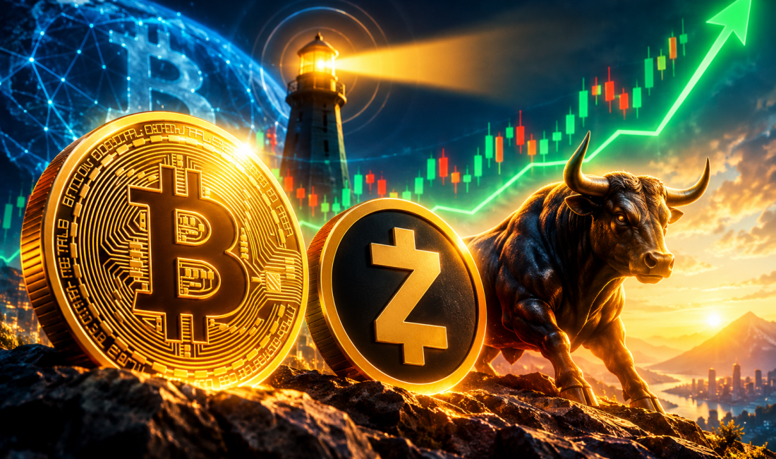 Bitcoin, Hyperliquid ve Zcash'te TD Sequential alım sinyali oluştu. Analist
