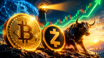 Bitcoin, Hyperliquid ve Zcash'te TD Sequential alım sinyali oluştu. Analist