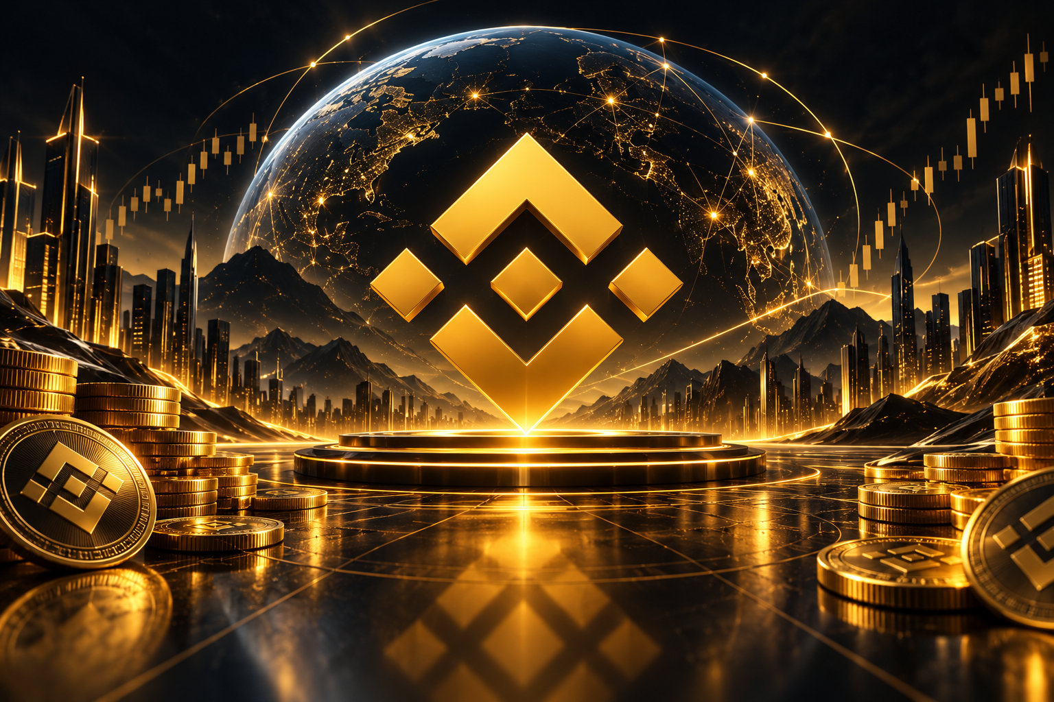 Binance