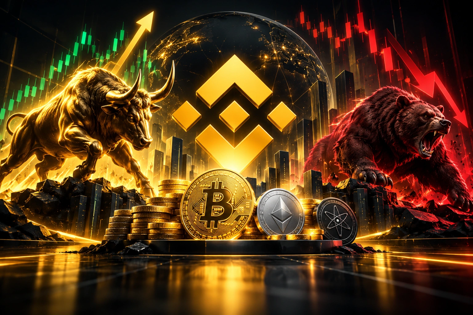 Binance