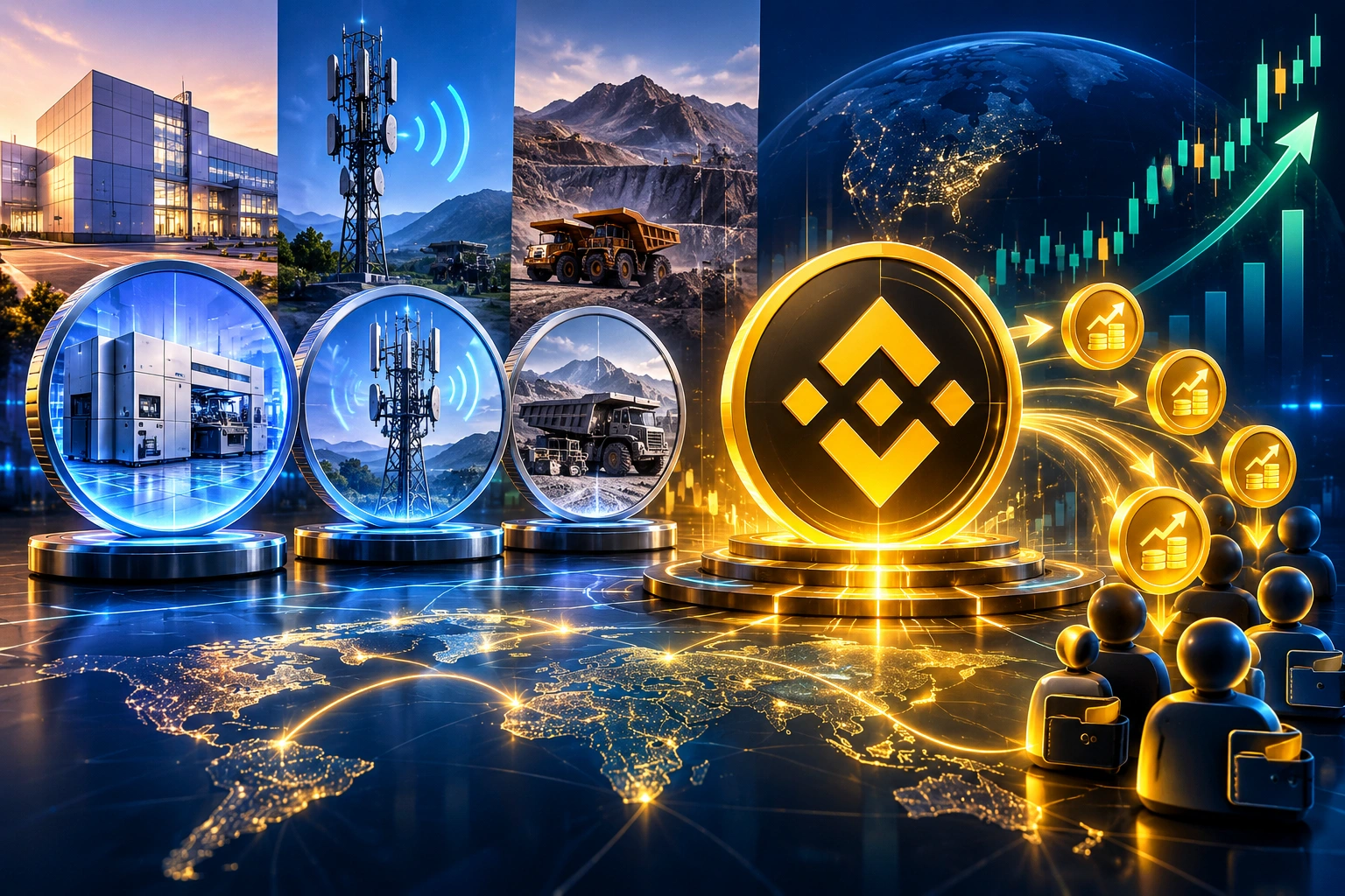 Binance