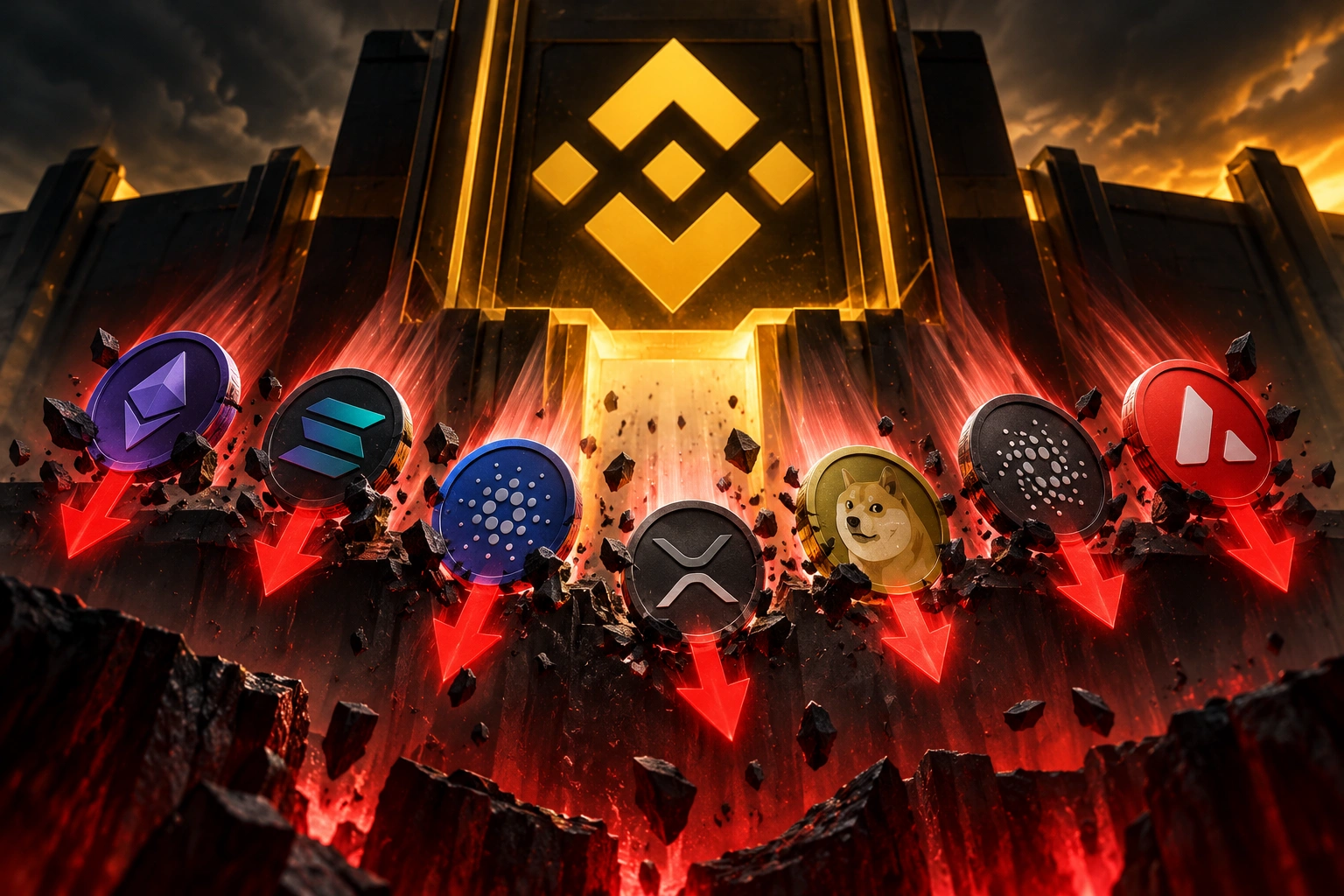 Binance Alpha