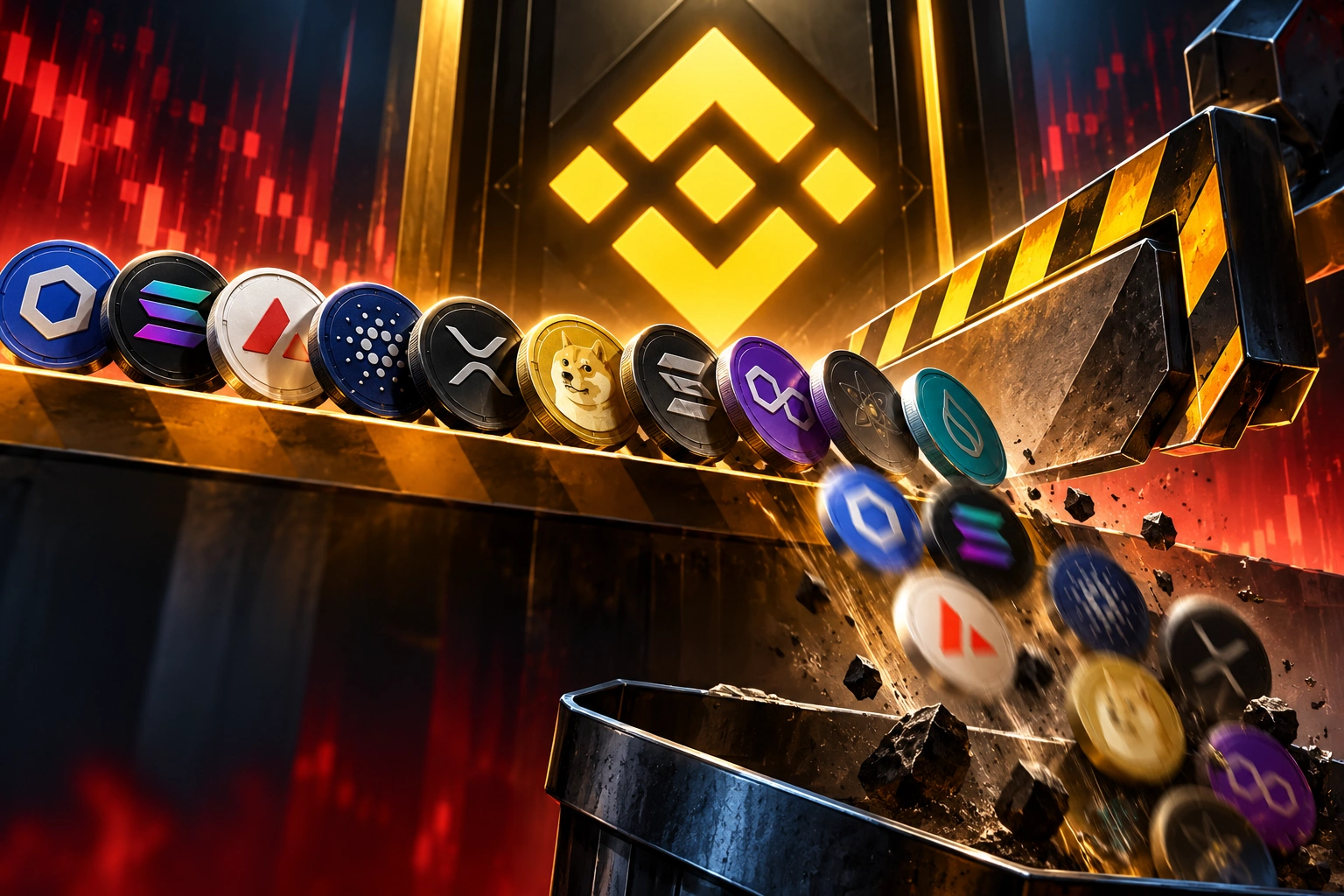 Binance