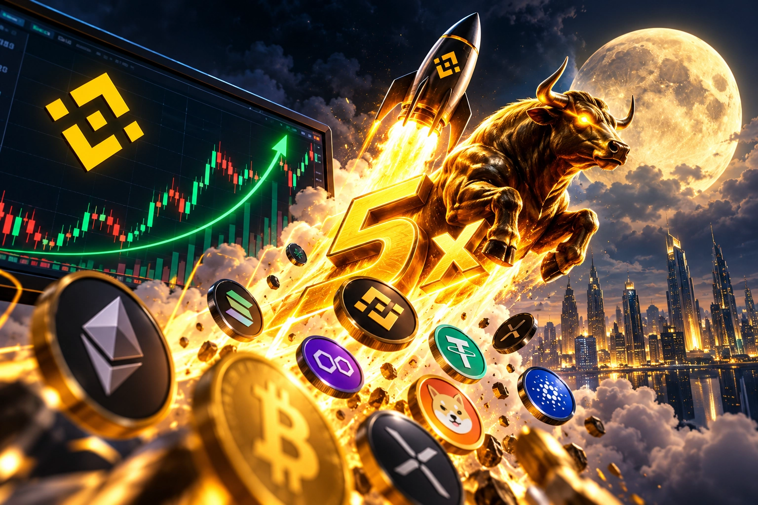 Binance