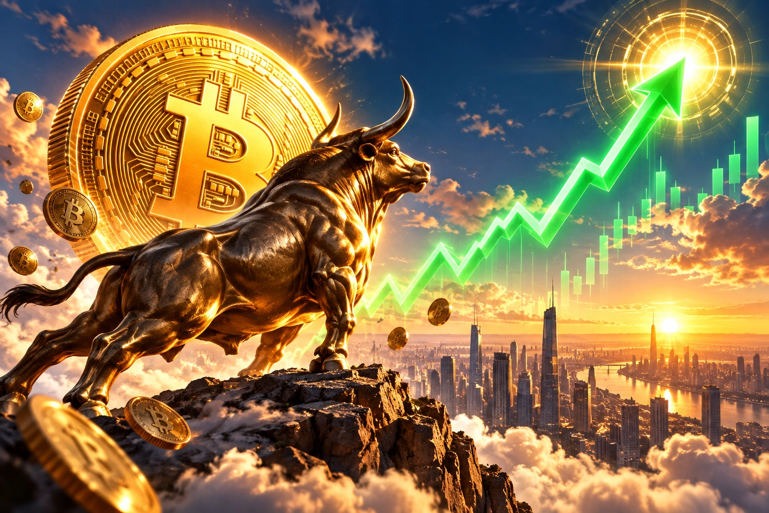 Bitcoin