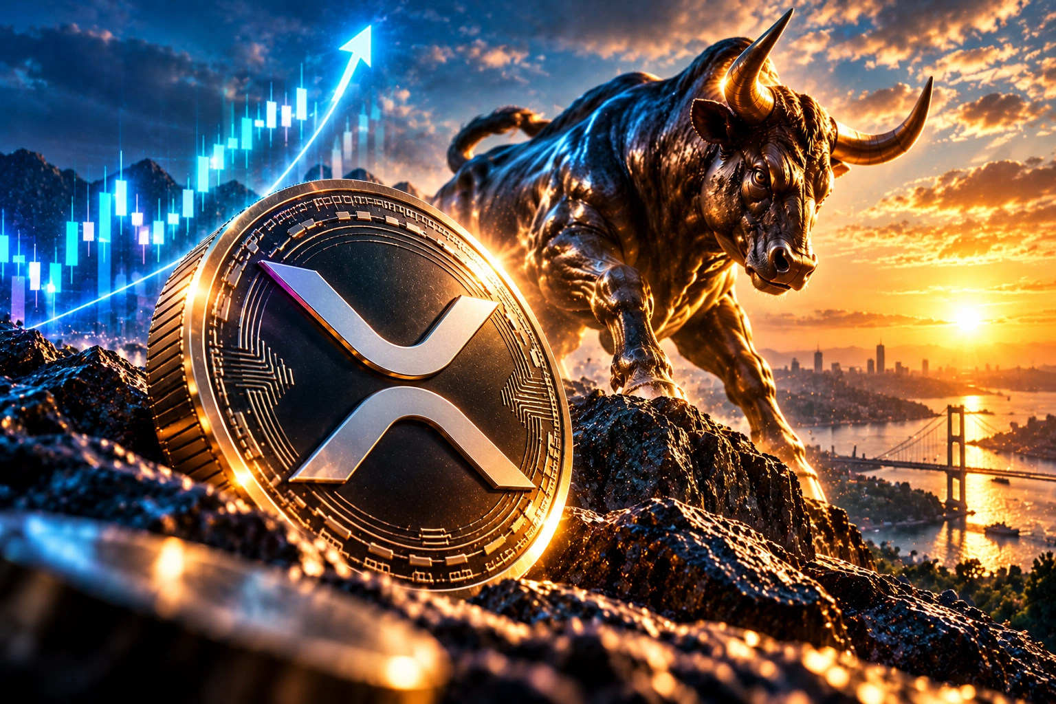 XRP