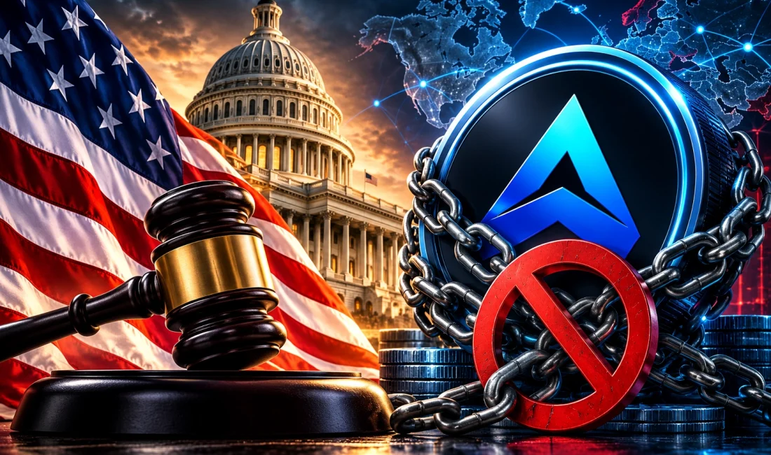 ABD’den Rusya Bağlantılı A7 Network’e Yaptırım: A7A5 Token da Mercek Altında ABD Hazine Bakanlığı, Rusya bağlantılı A7 Network’e yaptırım uygularken ruble