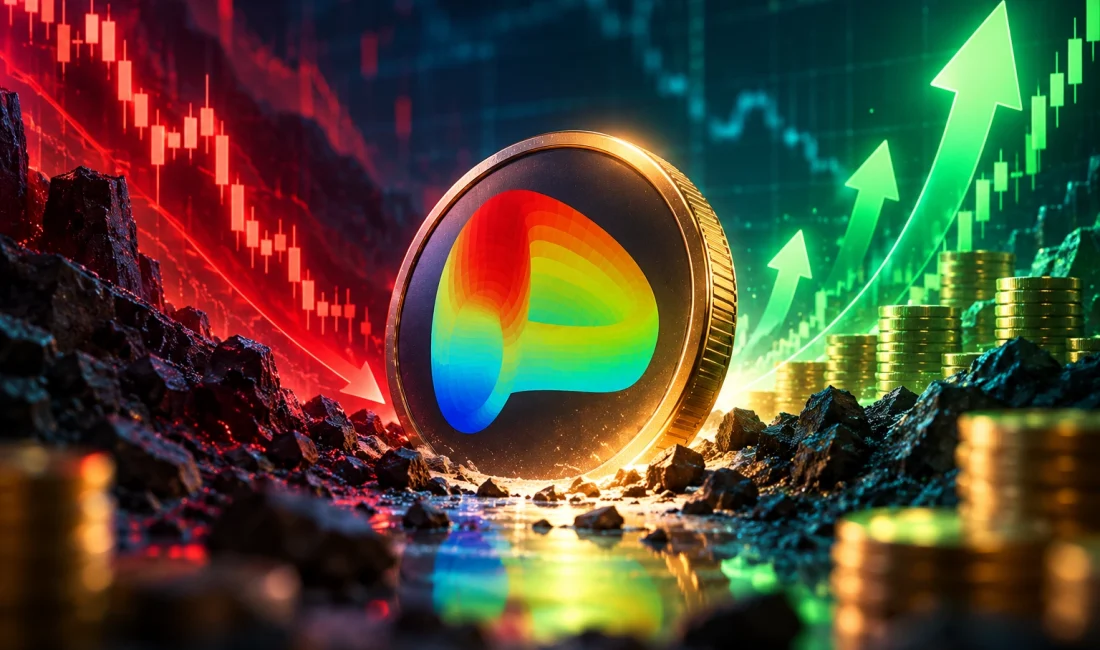 Kripto para analisti CrediBULL Crypto, Curve DAO (CRV) fiyatında satış