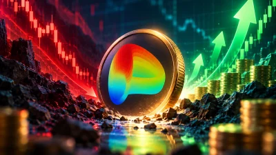 Kripto para analisti CrediBULL Crypto, Curve DAO (CRV) fiyatında satış