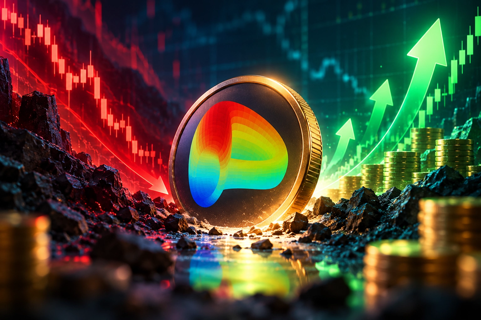 Kripto para analisti CrediBULL Crypto, Curve DAO (CRV) fiyatında satış