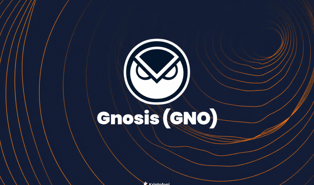 Gnosis (GNO), Ethereum uyumlu Gnosis Chain ağının güvenliğini staking yoluyla