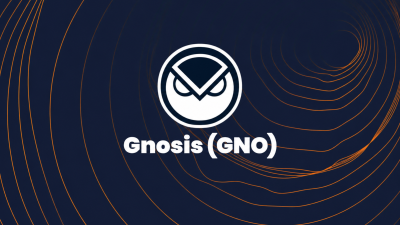Gnosis (GNO), Ethereum uyumlu Gnosis Chain ağının güvenliğini staking yoluyla