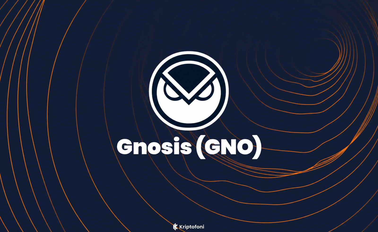 Gnosis (GNO), Ethereum uyumlu Gnosis Chain ağının güvenliğini staking yoluyla