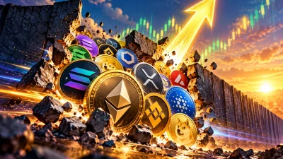 Altcoin sezonu yeniden başlayabilir mi? Cryptollica'nın 27 Ekim 2026 tarihli