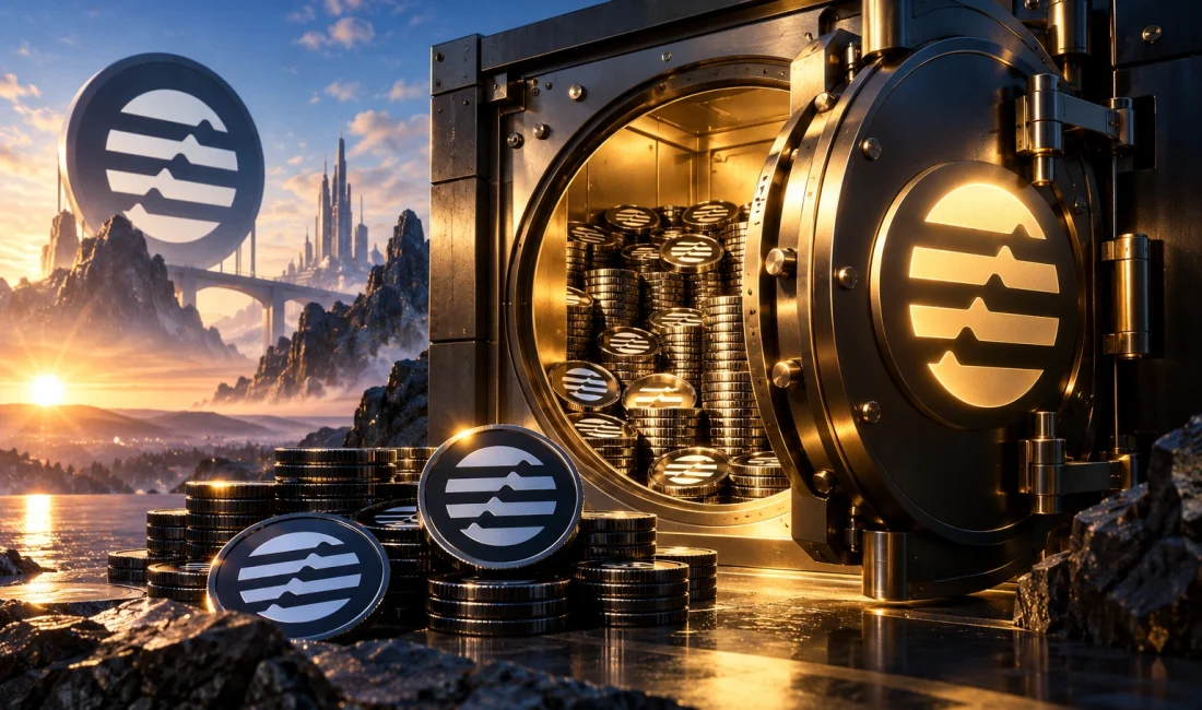 Popüler Altcoin Projesinden Fiyatı Etkileyebilecek Büyük Karar: 210 Milyon Token Kilitlenecek Aptos Foundation, APT tokeninin ekonomik yapısını değiştirecek kapsamlı bir plan