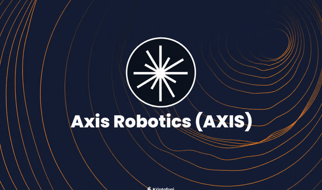 Axis Robotics (AXIS) Coin Nedir? Axis Robotics (AXIS), yapay zeka destekli robotların eğitimi için merkeziyetsiz