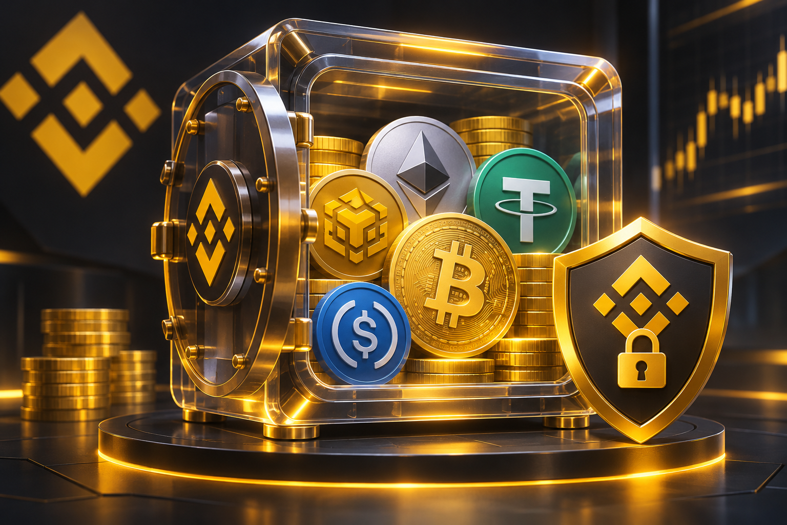 Binance