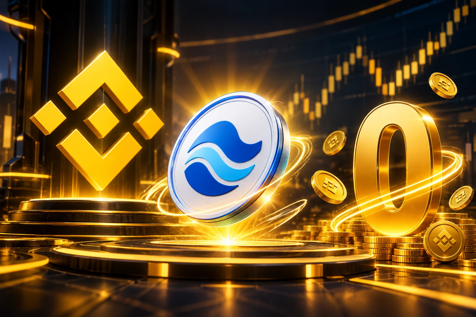 Binance