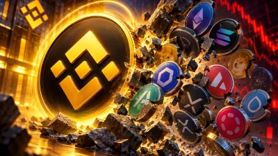 Binance, 30 Ekim 2026'da AAVE, ATOM, TAO ve RENDER dahil